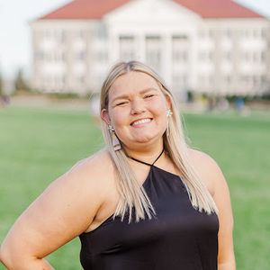 Meet your Posher, Tori